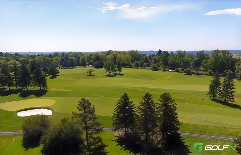 The 1912 Club (Plymouth Cc) in Plymouth Meeting, Pennsylvania — private, 18-hole golf course, designed by William S. Flynn (1912)