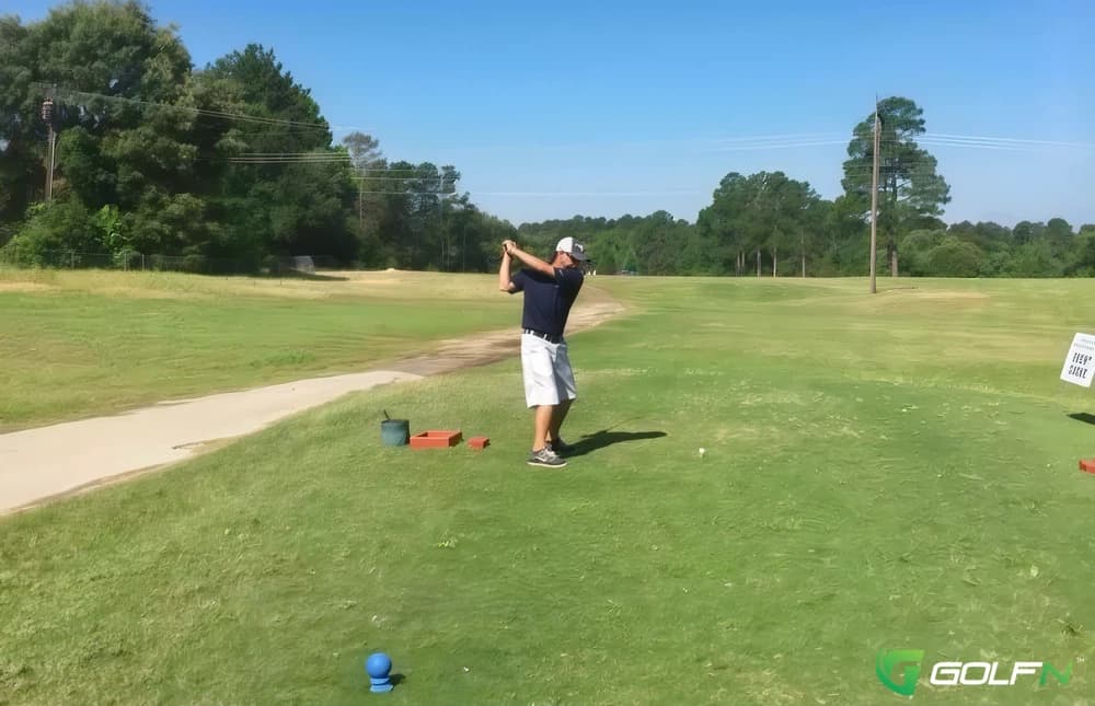 Overton Municipal Golf Course in Overton, Texas — public, 9-hole golf course, designed by Lee Singletary