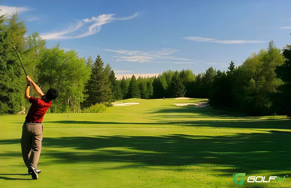 Challege At Oak Forest in Longview, Texas — private, 18-hole golf course, designed by Billy Martindale