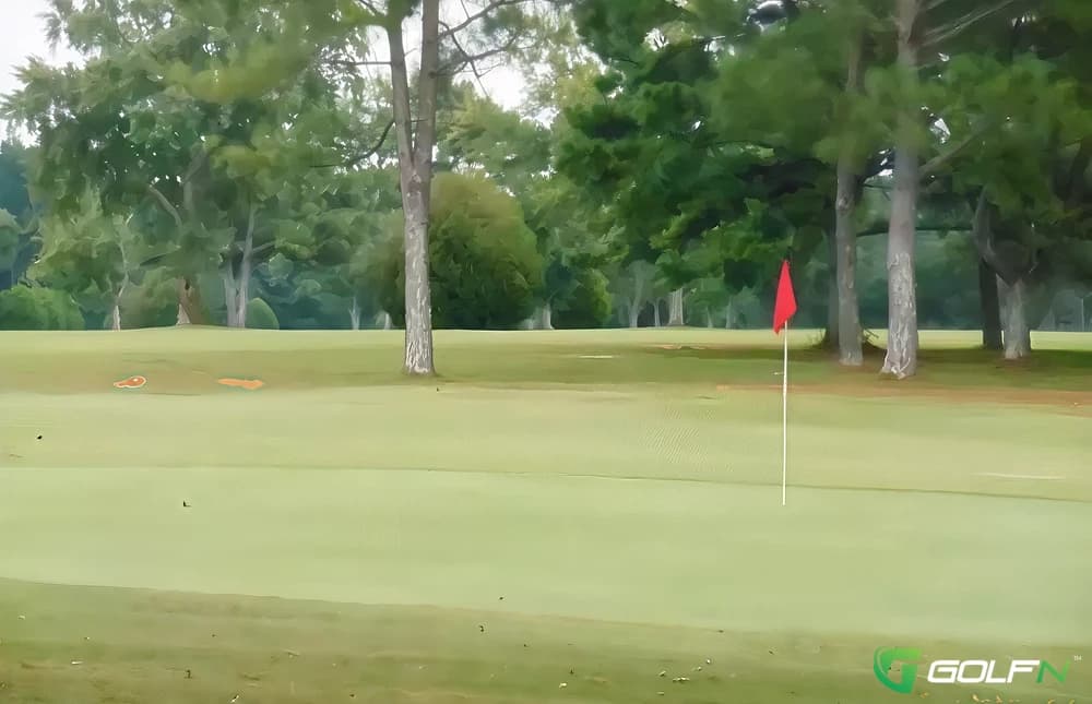 Colonial Golf Course in Meridianville, Alabama — public, 18-hole golf course