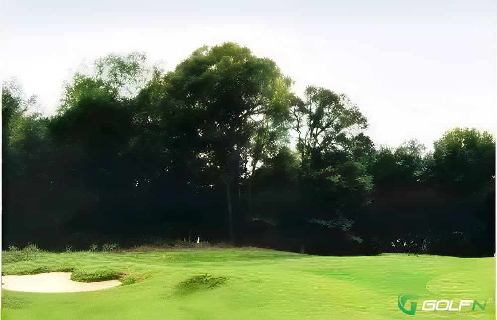 Hernando Hills Country Club in Hernando, Mississippi — private, 18-hole golf course
