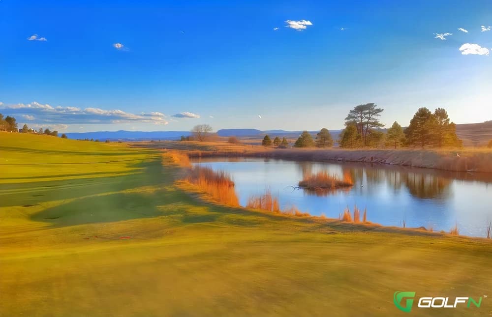 Plum Creek Golf Club in Castle Rock, Colorado — public, 18-hole golf course, designed by Book a Tee Time at
Plum Creek Golf Club
Powered by GolfNow.com
Book a Tee Time