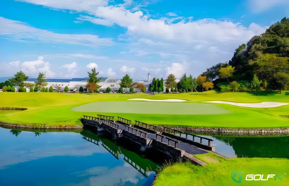 Gleneagles Queen Course in Plano, Texas — private, 18-hole golf course