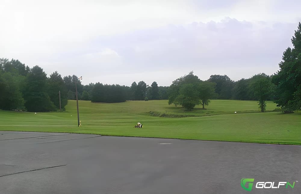 Mercer Public Golf Course in Mercer, Pennsylvania — public, 18-hole golf course