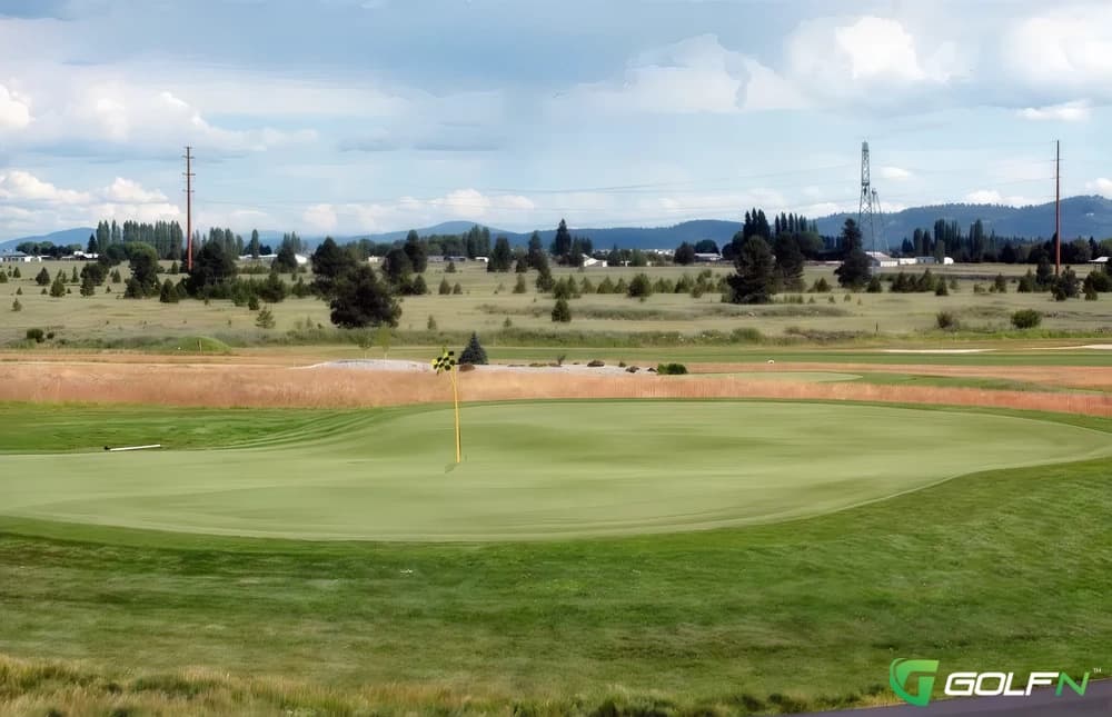Links Golf Course in Olmsted Township, Ohio — public, 18-hole golf course