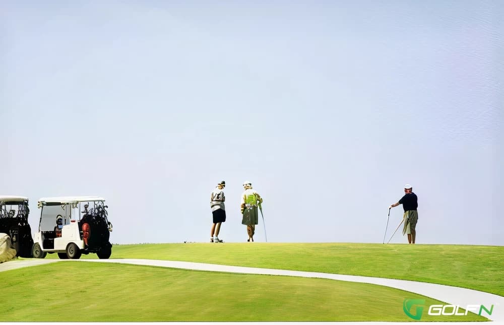 Roosevelt - The Villages in The Villages, Florida — private, 9-hole golf course, designed by Clifton, Ezell & Clifton (2007)