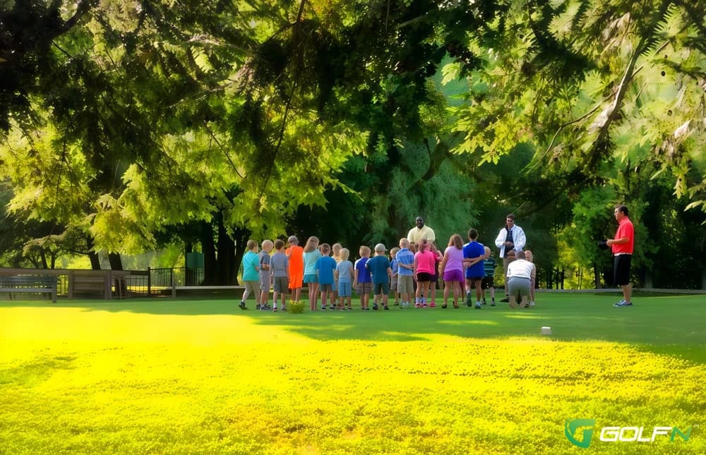 Coonskin Golf Course in Charleston, West Virginia — public, 18-hole golf course