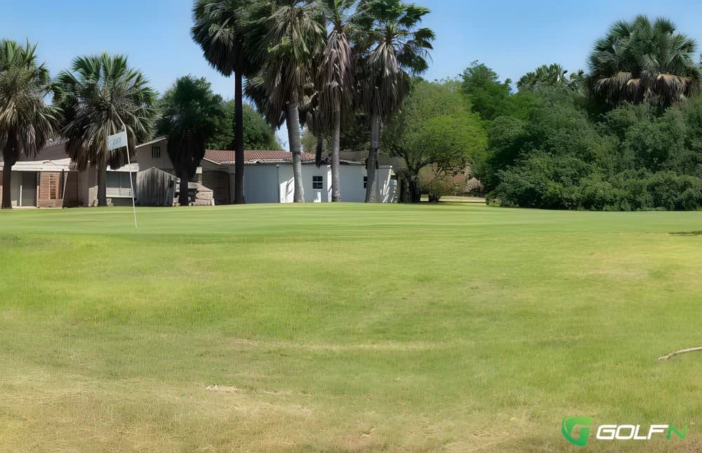 Apawamis Club in Rye, New York — private, 18-hole golf course