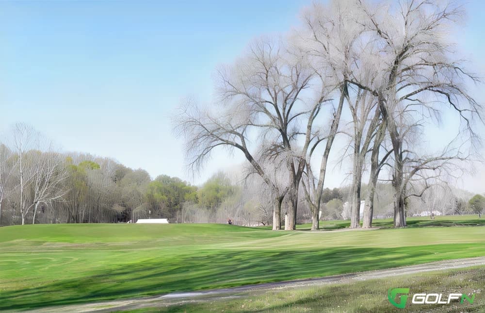 Valley View Golf Club (Fremont) in Fremont, Nebraska — semi-private, 18-hole golf course