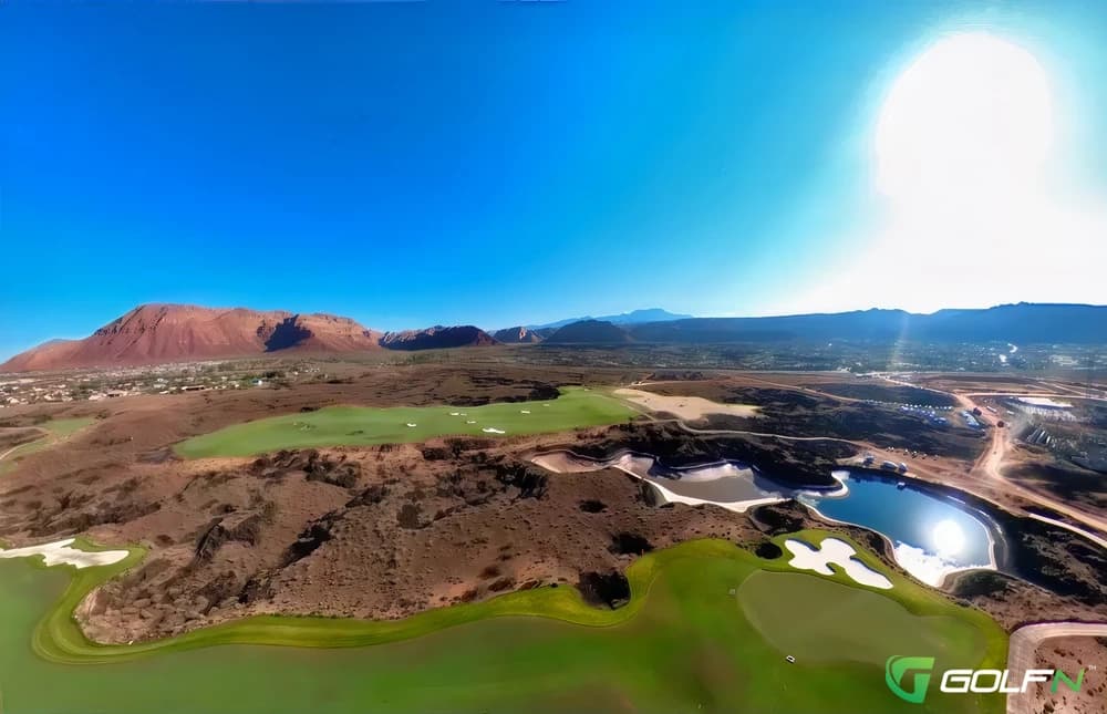 Black Desert Resort in Ivins, Utah — 18-hole golf course, designed by Conditions
Excellent
Value
Good
Layout
Excellent
Friendliness
Excellent
Pace
Excellent
Amenities
Average
Difficulty
Extremely Challenging