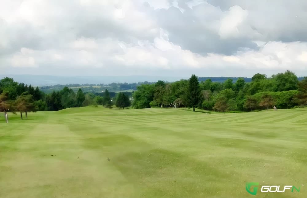 Little Falls Municipal Golf Course in Little Falls, New York — public, 9-hole golf course