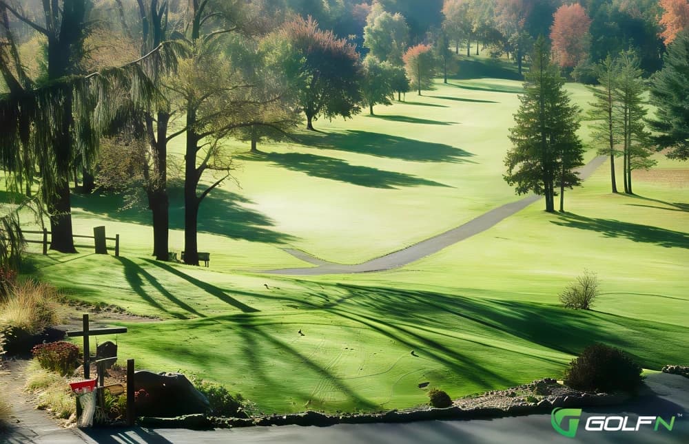 Hickory Vfw Golf Course in Hermitage, Pennsylvania — public, 18-hole golf course
