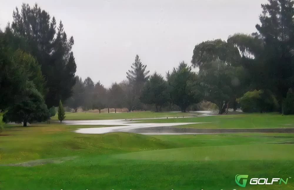 Westerwood Hotel & Golf Resort in Glasgow, Scotland — resort, 18-hole golf course