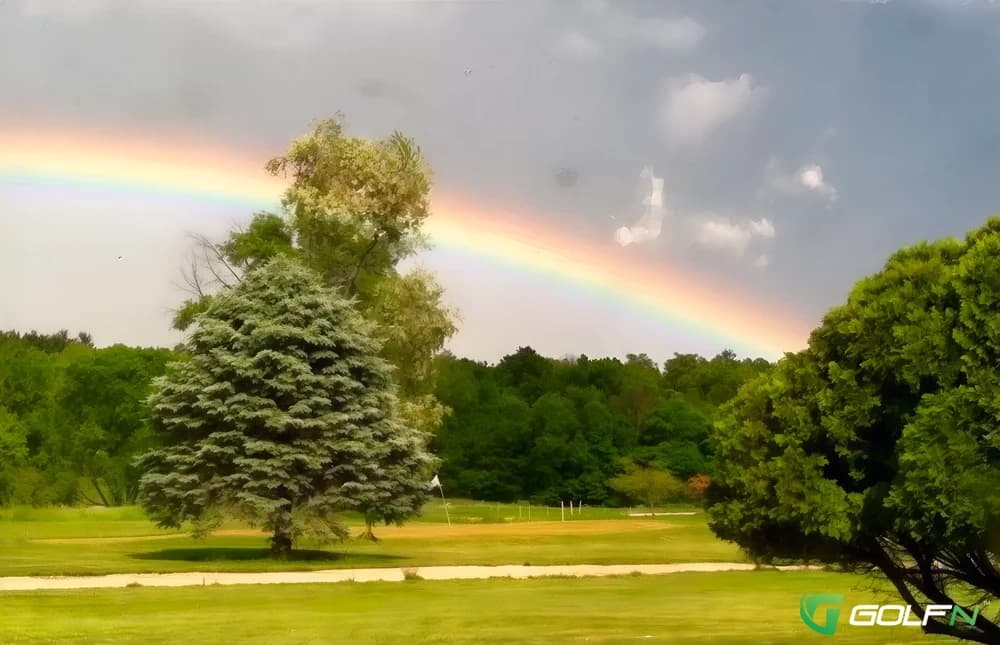 Silver - Soldier Hollow Golf Course in Midway, Utah — resort, 36-hole golf course