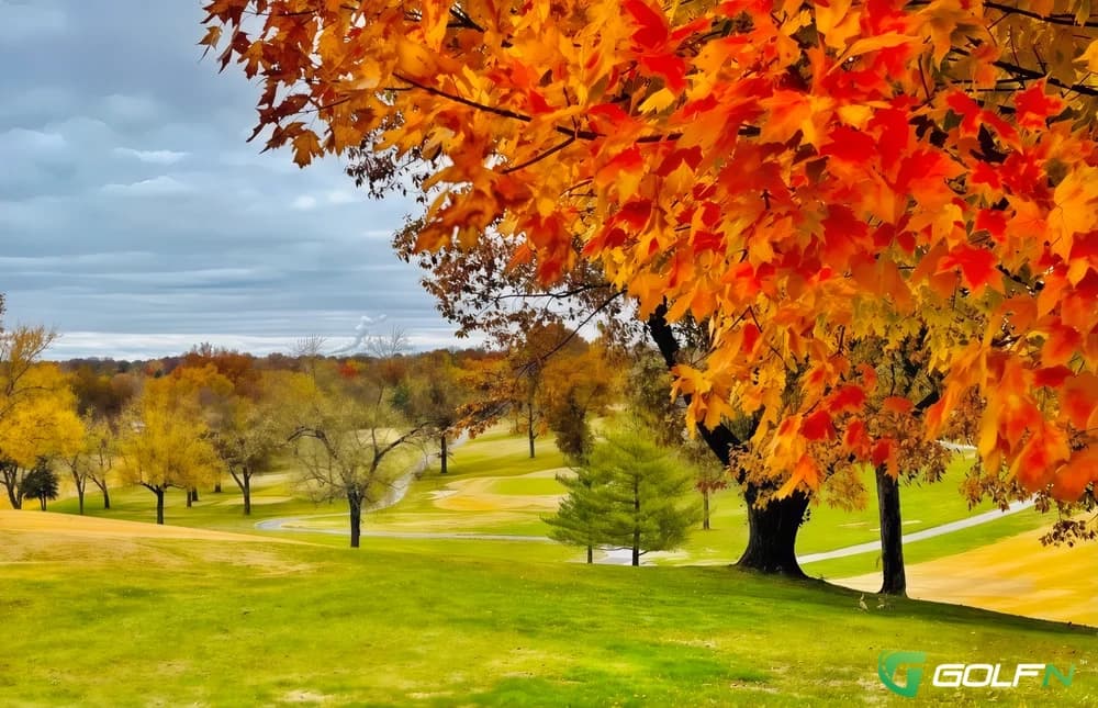 Golf Club Of Florissant in Florissant, Missouri — public, 18-hole golf course