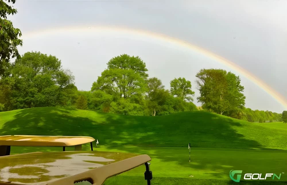 Commonwealth National Golf Club in Horsham, Pennsylvania — private, 18-hole golf course, designed by Arnold Palmer (1990)